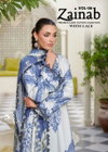 Zainab Vol 6 By Miss World Choice Lawn Cotton Online Dress Material Wholesale
